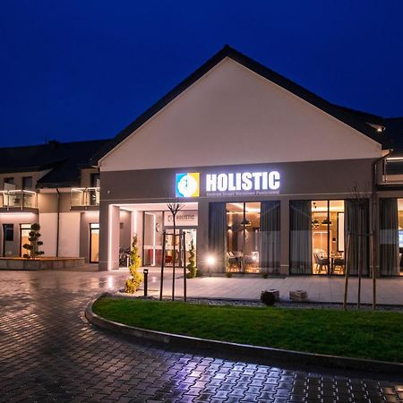 Holistic Hotel Solec-Zdrój Exterior foto