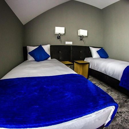 Holistic Hotel Solec-Zdrój Exterior foto