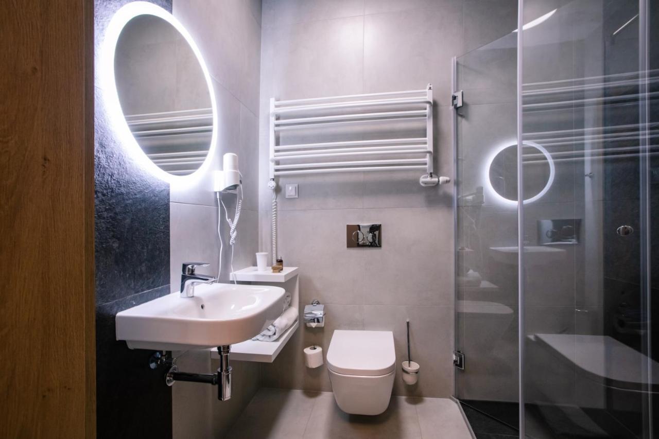 Holistic Hotel Solec-Zdrój Exterior foto