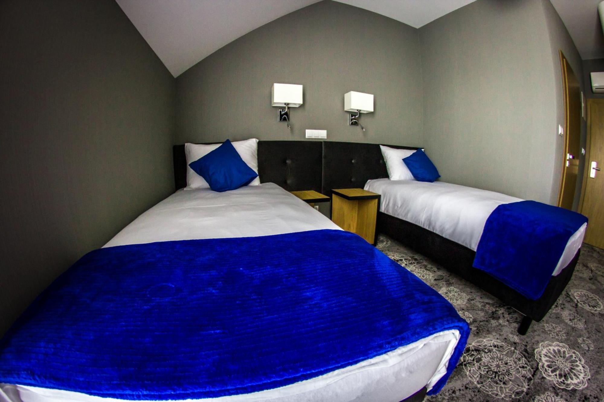 Holistic Hotel Solec-Zdrój Exterior foto