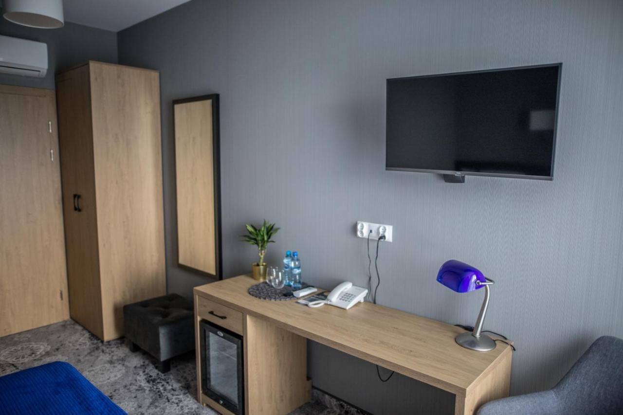 Holistic Hotel Solec-Zdrój Exterior foto